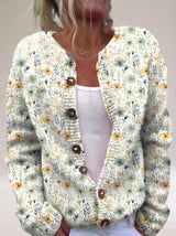 Fleurs jaunes