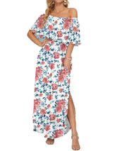 Rose Floral