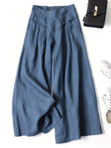 Paon bleu