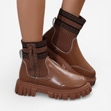 Marron