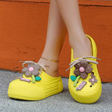 Jaune