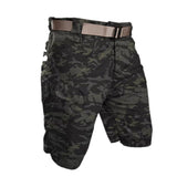 Camouflage Noir