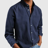 Bleu foncé