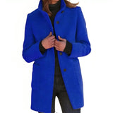 Bleu foncé