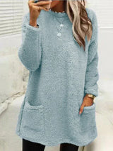 Bleu clair