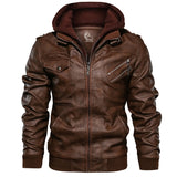 MARRON SADDLE