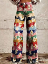 Floral