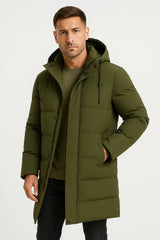 Vert militaire