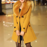 Jaune