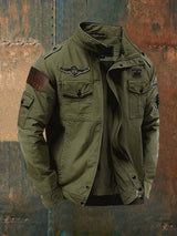 Vert Militaire