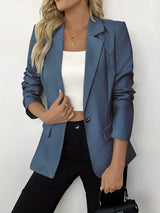 Bleu foncé