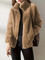 Marron foncé