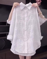 Blanc