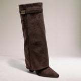 Marron