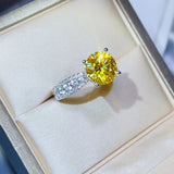 Jaune