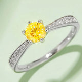 Jaune