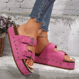 Rose vif
