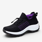 Noir et Violet