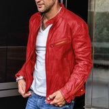 Rouge foncé