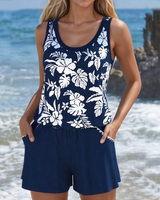 Bleu marine