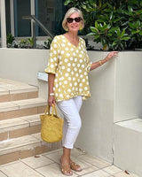 Jaune Citron (Presque Épuisé)