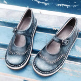 Bleu marine