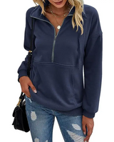 Bleu marine