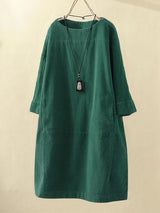 Vert foncé