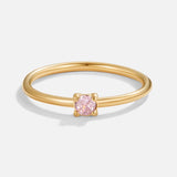 Octobre - Tourmaline