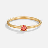 Juillet - Rubis