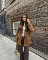 Marron