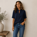 Bleu foncé