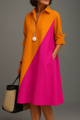 Rose Orange