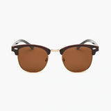 ambre/marron