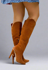 Marron