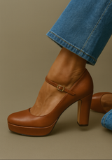 Marron