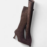 Marron