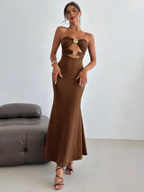 Marron Clair