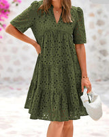 Vert foncé
