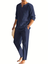 Bleu Marine