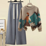Gris/Beige