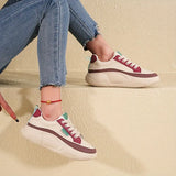 Marron-Rouge (Encore 2 en stock pour chaque taille !)
