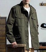 Vert Militaire