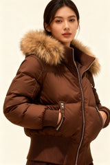 Marron
