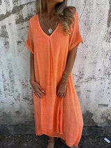 Rouge Orangé