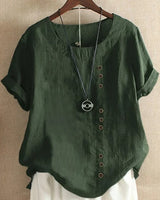 Vert militaire