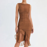Marron
