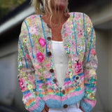 Imprimé floral