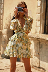 Jaune
