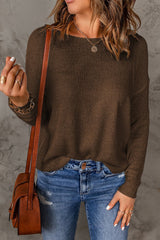 Marron foncé